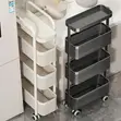 4-Layer Quality Trolley - 2
