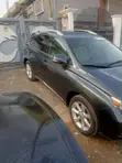 Lexus RX 350 2010 Gray - 2