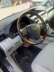 Lexus RX 350 2010 Gray - 3