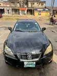 Lexus IS 350 2008 Baki - 3