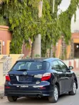 Toyota Matrix 2010 Blue - Direct Belgium - 2