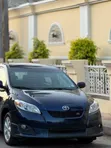 Toyota Matrix 2010 Blue - Direct Belgium - 3