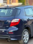 Toyota Matrix 2010 Blue - Direct Belgium - 4