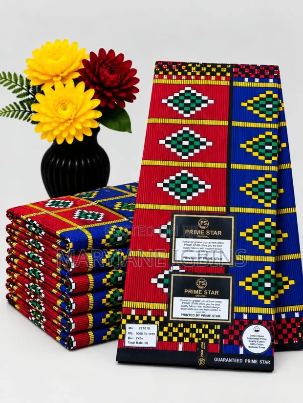 MJ Textile World - Custom & Ready-Made Fabrics - 1