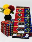 MJ Textile World - Custom & Ready-Made Fabrics - 1