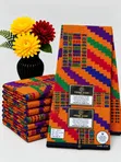 MJ Textile World - Custom & Ready-Made Fabrics - 2