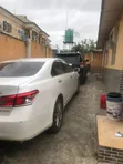Lexus ES 350 2012 Fari - 5