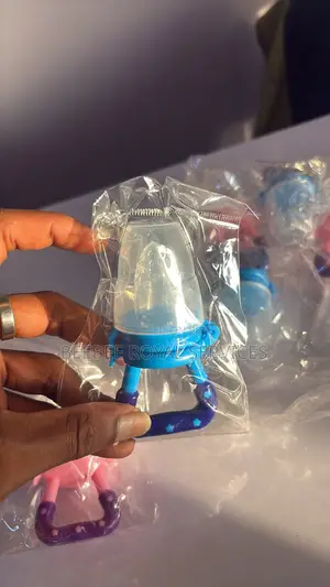 Baby Fruit Feeder Pacifier