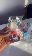 Baby Fruit Feeder Pacifier - 2