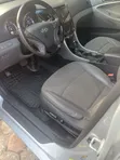 Hyundai Sonata 2012 Silver - 5