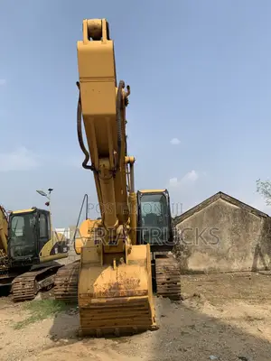 Tokunbo Caterpillar 330CL Excavator