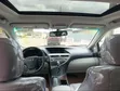 Lexus RX 350 2013 Gray - Amfani Da Aka Yi A Kasashen Waje - 5