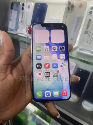 Apple iPhone 12 Pro Max 128GB Fari