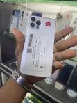 Apple iPhone 12 Pro Max 128GB Fari - 2