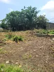 Filin Dadi don Sawa: 1400sqm, C of O, Ginin da ba a gama ba a Sangotedo - 2