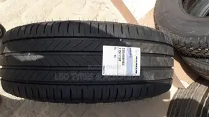 Leo Tyres and Alloy Rims - Brand New