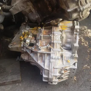 Lexus ES350 Tokunbo Gearbox (22-Pin)