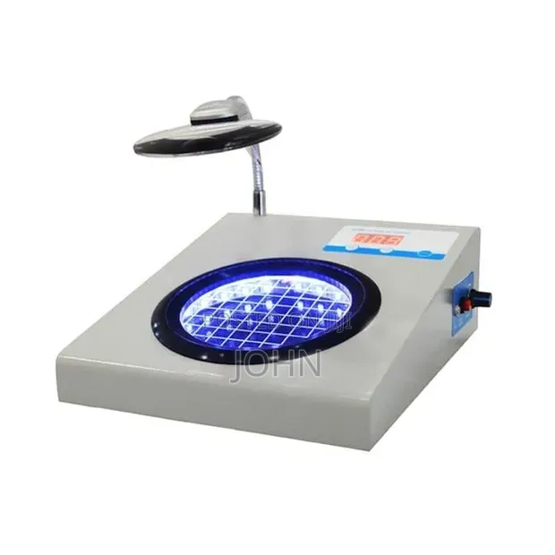 Pinasatel Limited Colony Counter - 1