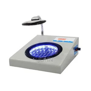 Pinasatel Limited Colony Counter