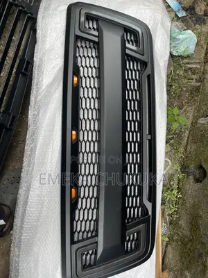 Ford F-150 Raptor Front Grille (2008-2010)
