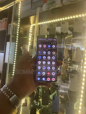 Google Pixel 8 Pro 128GB White (Amfani da aka yi a UK)