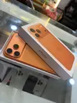 Apple iPhone 17 Pro Max 512GB Orange (Na Amfani) - 1