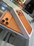 Apple iPhone 17 Pro Max 512GB Orange (Na Amfani) - 2