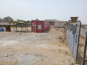 3,200sqm Multi-Purpose Plot, FHA Lugbe, Abuja