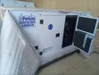 100KVA Perkins Soundproof Diesel Generator - 1