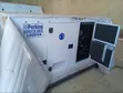 100KVA Perkins Soundproof Diesel Generator - 2