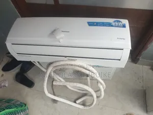 Hisense Inverter Jirgin Sama