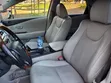 Lexus RX 350 AWD 2012 Silver - 4