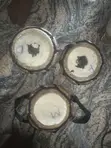 Omele Bata Drums - 3 Set - 3