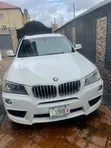BMW X3 2014 Fari - 1