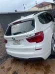 BMW X3 2014 Fari - 2