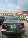 Toyota Corolla 1.4 D Automatic 2004 - Launin Fari - 1