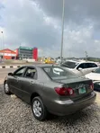 Toyota Corolla 1.4 D Automatic 2004 - Launin Fari - 2