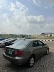 Toyota Corolla 1.4 D Automatic 2004 - Launin Fari - 3