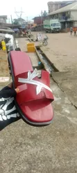 Anna-Luxe Collection Hermes Style Flat Takalma - 2