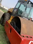 Dynapac CA30D Compactor Roller - Foreign Used - 2