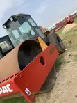 Dynapac CA30D Compactor Roller - Foreign Used - 4