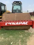 Dynapac CA30D Compactor Roller - Foreign Used - 5