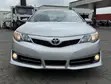 Toyota Camry SE 2010 Wadda Aka Shigo Da Ita - 1