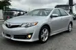 Toyota Camry SE 2010 Wadda Aka Shigo Da Ita - 2