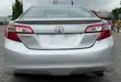 Toyota Camry SE 2010 Wadda Aka Shigo Da Ita - 3