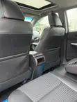 Toyota Camry SE 2010 Wadda Aka Shigo Da Ita - 4