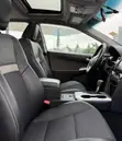 Toyota Camry SE 2010 Wadda Aka Shigo Da Ita - 5