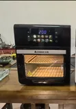 Chigo 10L Dijital Air Fryer Oven - 1