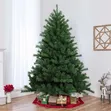 Itacen Kirsimeti na PVC - 2