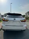 Lexus RX 350 Premium 2018 Fari - 3